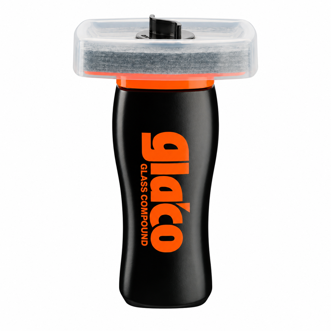 Soft99 Glaco Glass Compound Roll On 100ml — What am I buying?