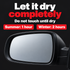 Soft99 Glaco Mirror Coat Zero Spray 40ml — When is it ready?