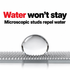 Soft99 Glaco Mirror Coat Zero Spray 40ml — How does it repel water?