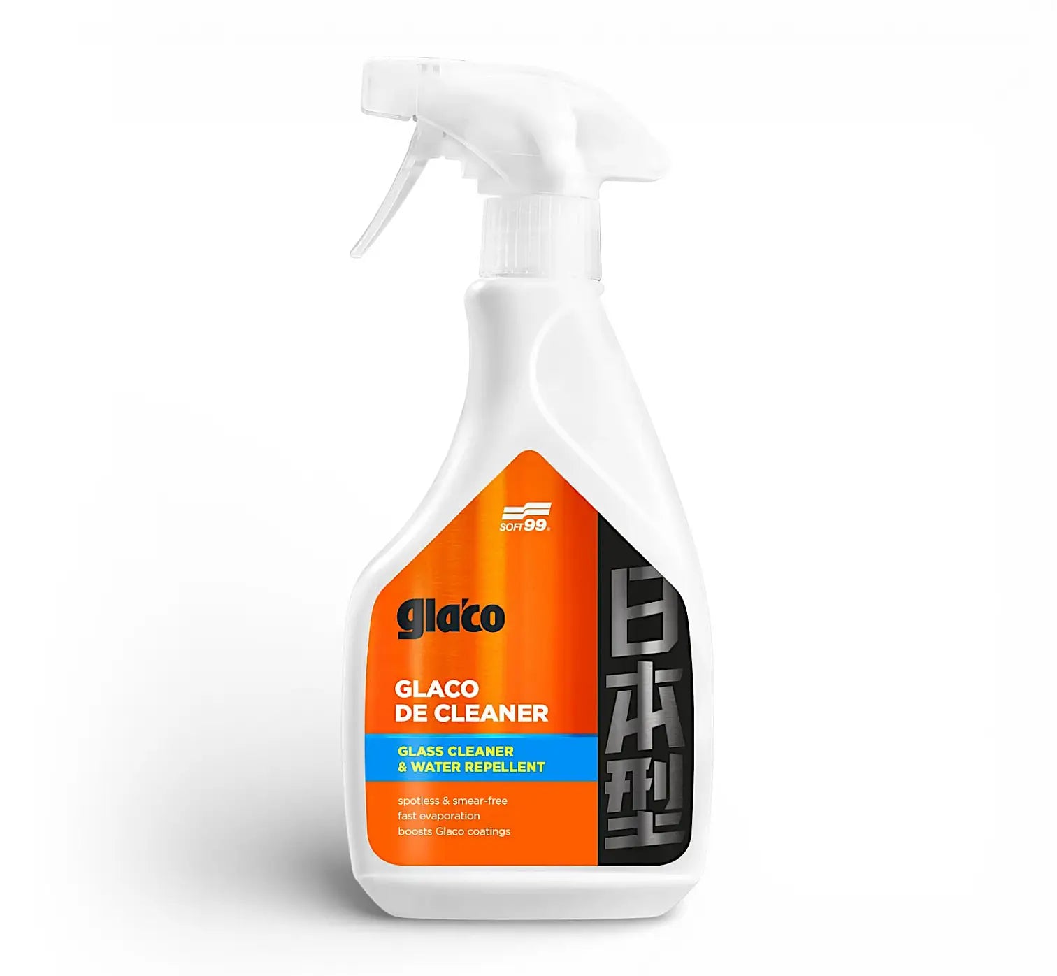 Soft99 Glaco De Cleaner 400ml - Glass Cleaner