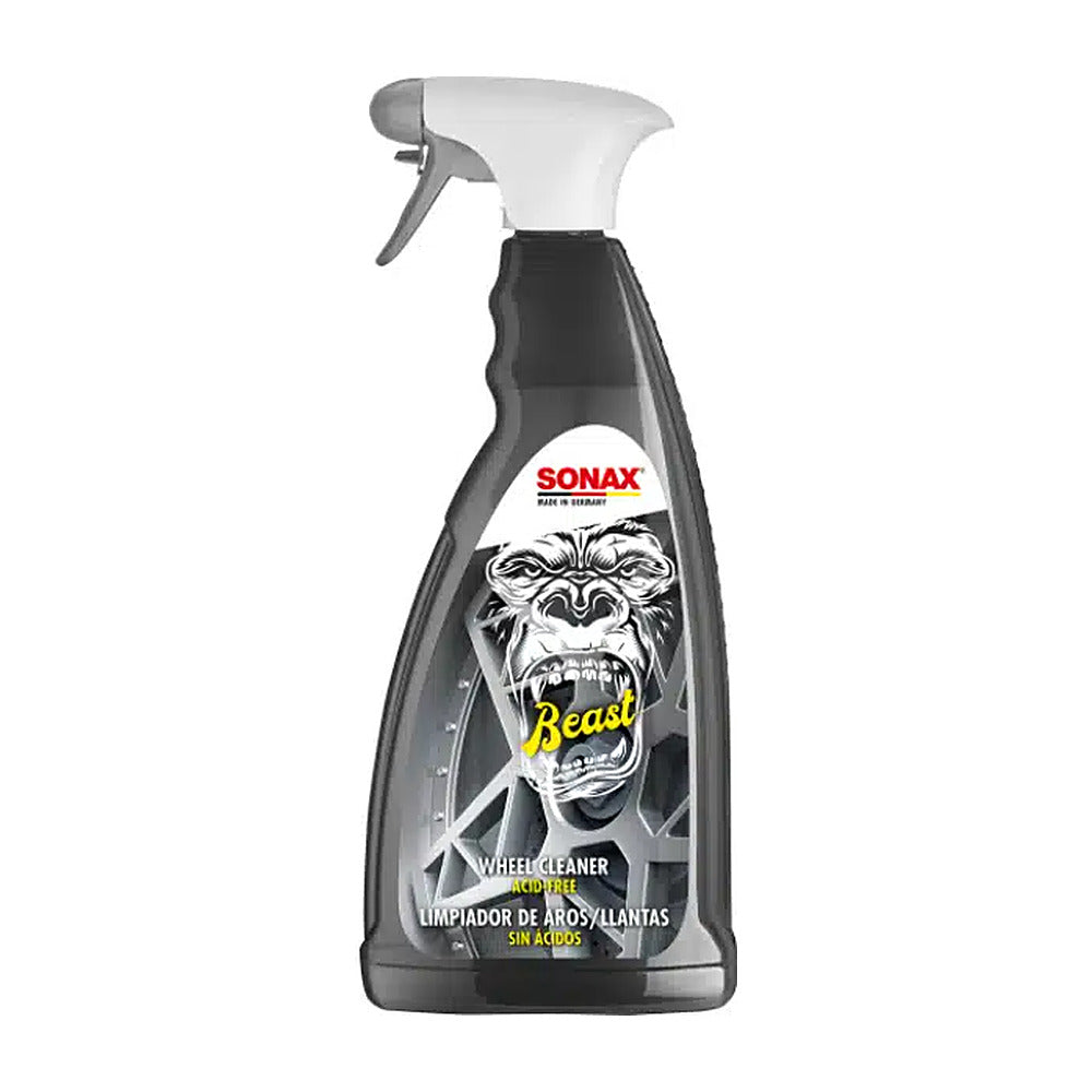 Sonax Felgen Beast Wheel Cleaner
