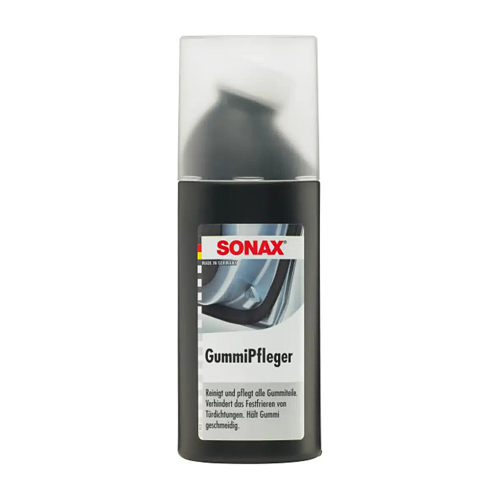 Sonax GummiPfleger Rubber Protectant
