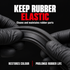 Sonax GummiPfleger Rubber Protectant — What does it do for rubber?