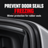 Sonax GummiPfleger Rubber Protectant — Why treat seals before winter?