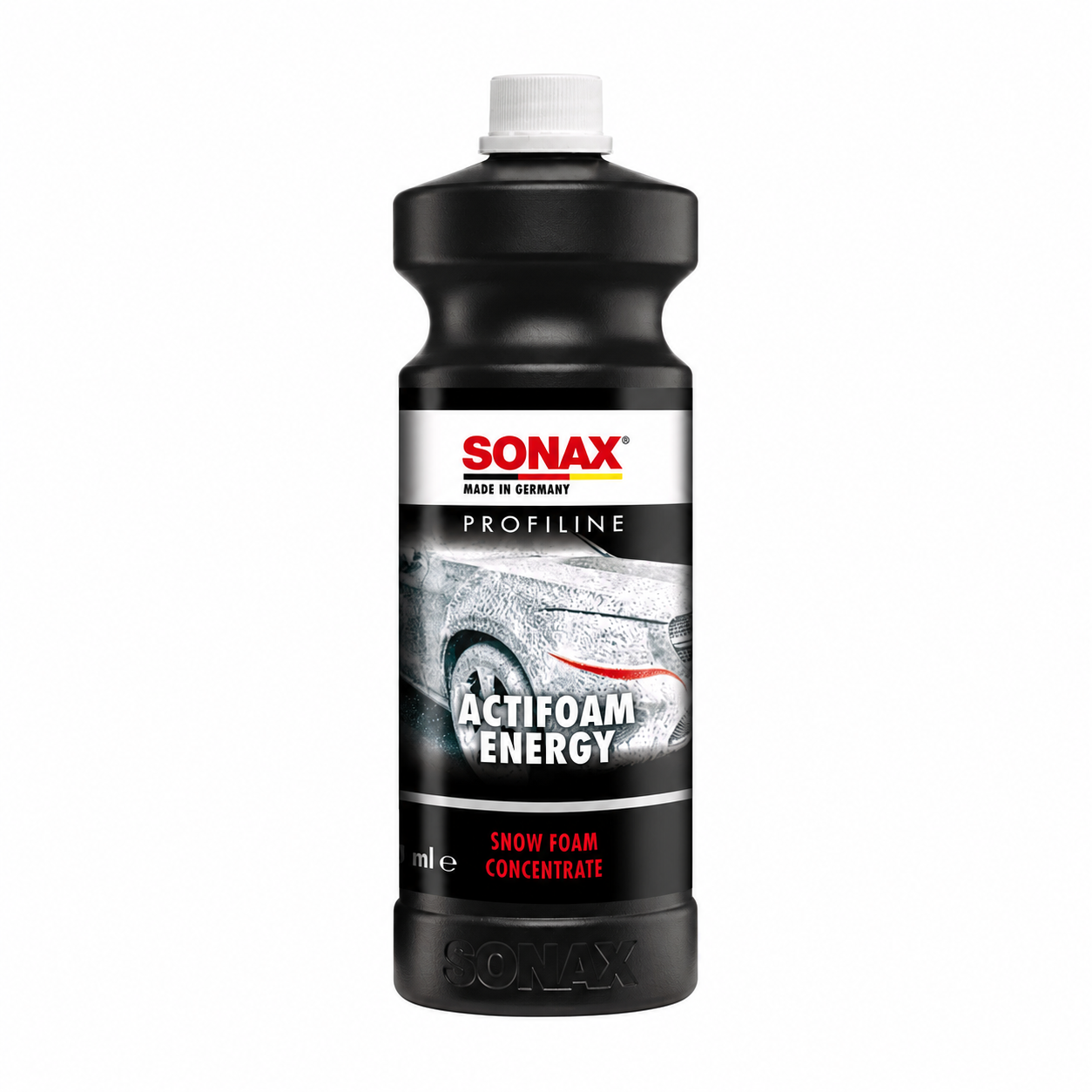 Sonax Profiline Actifoam Energy — What am I buying?