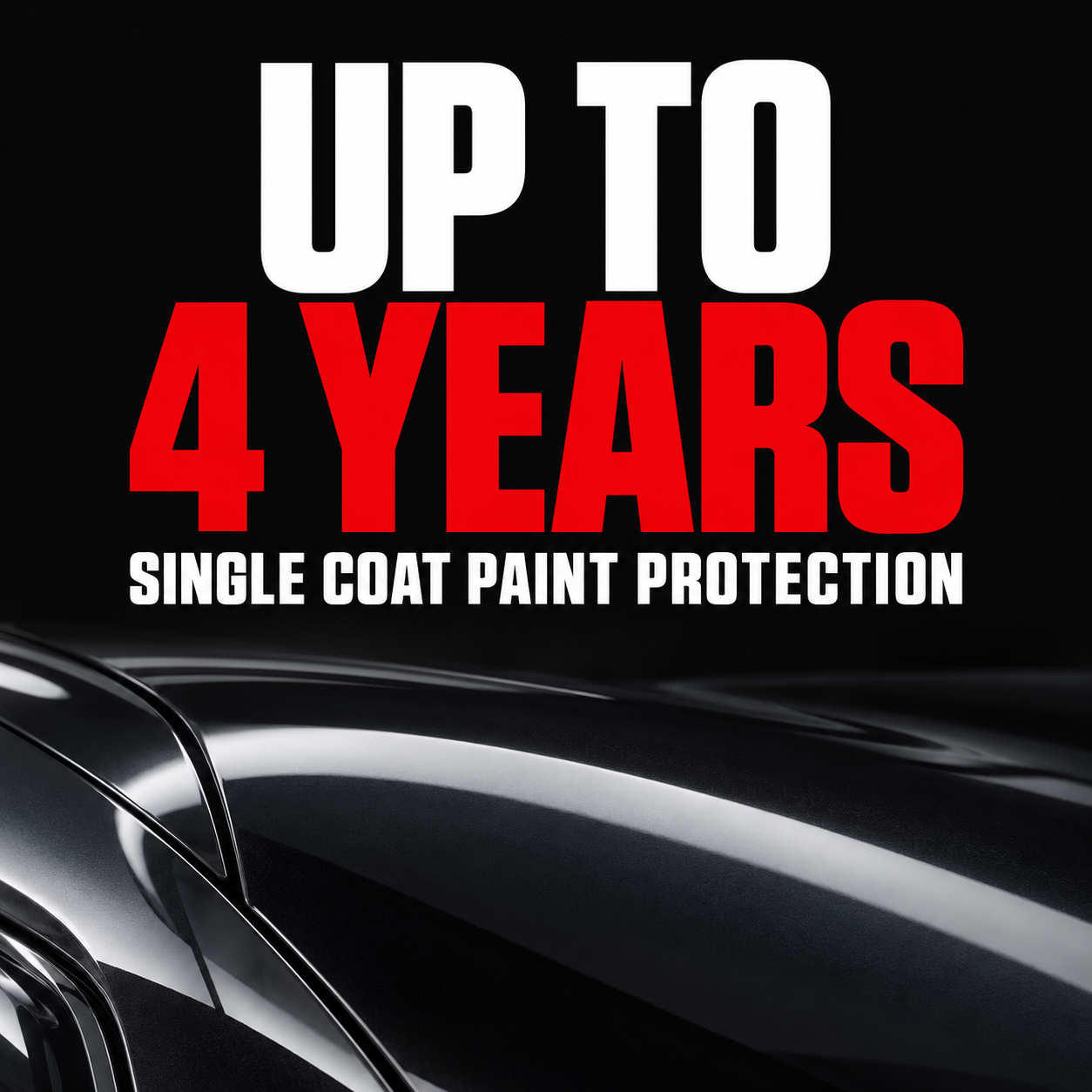 Sonax Profiline CeramicCoating CC Pro — How long does protection last?