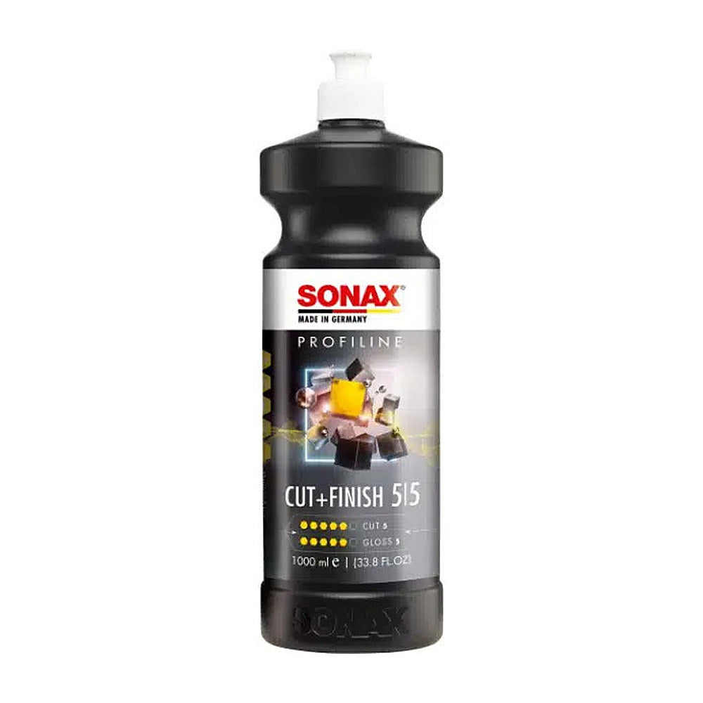 Sonax Profiline Cut & Finish