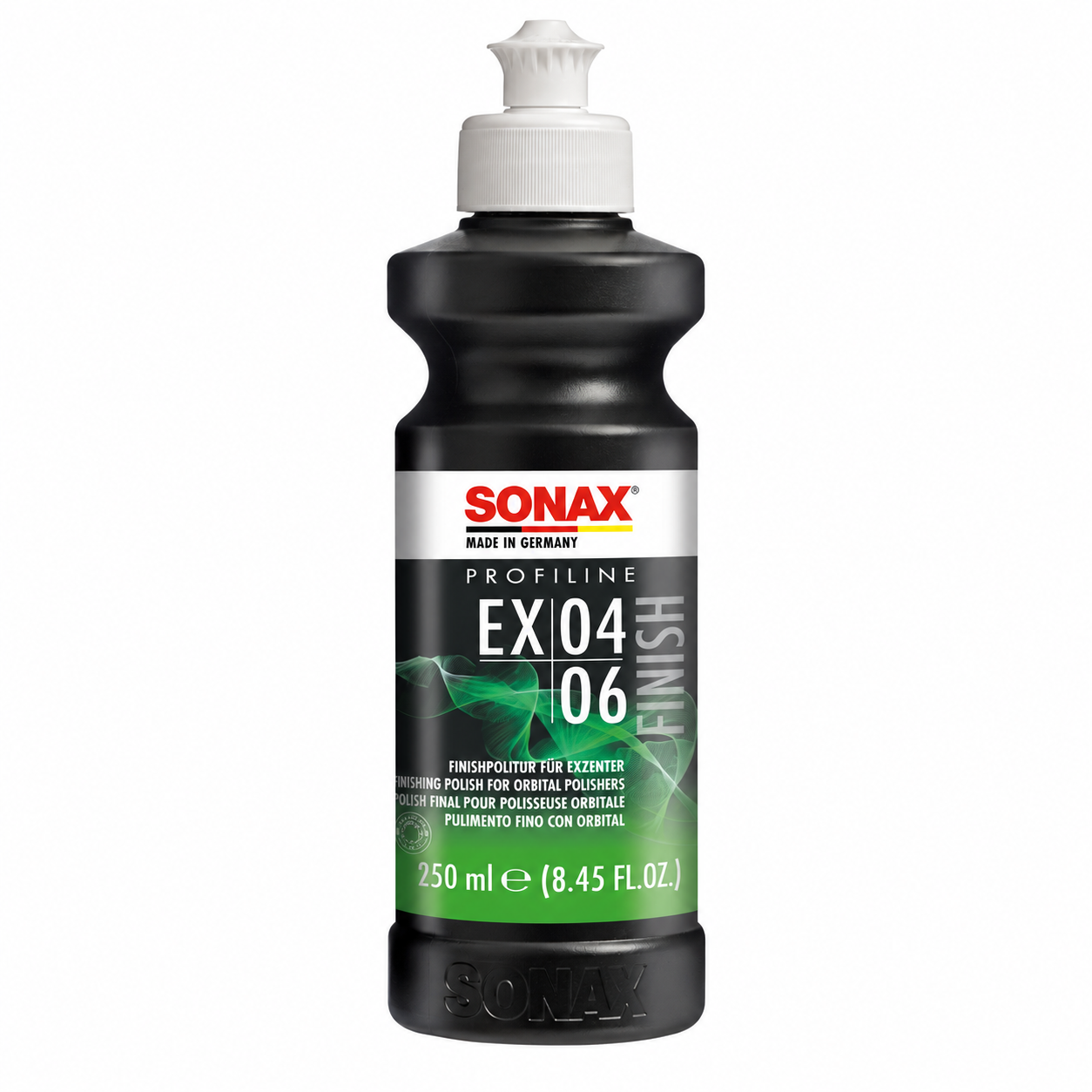 Sonax Profiline EX 04-06 — What am I buying?
