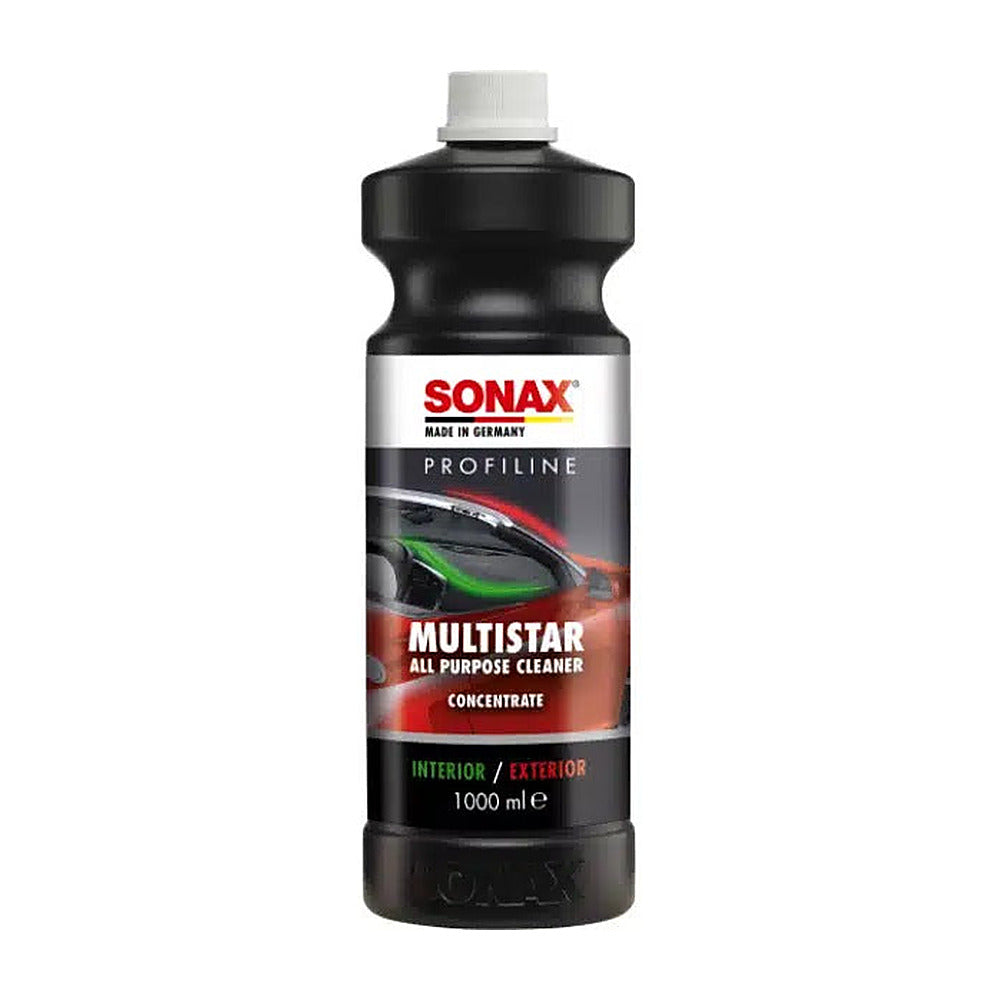Sonax Profiline MultiStar