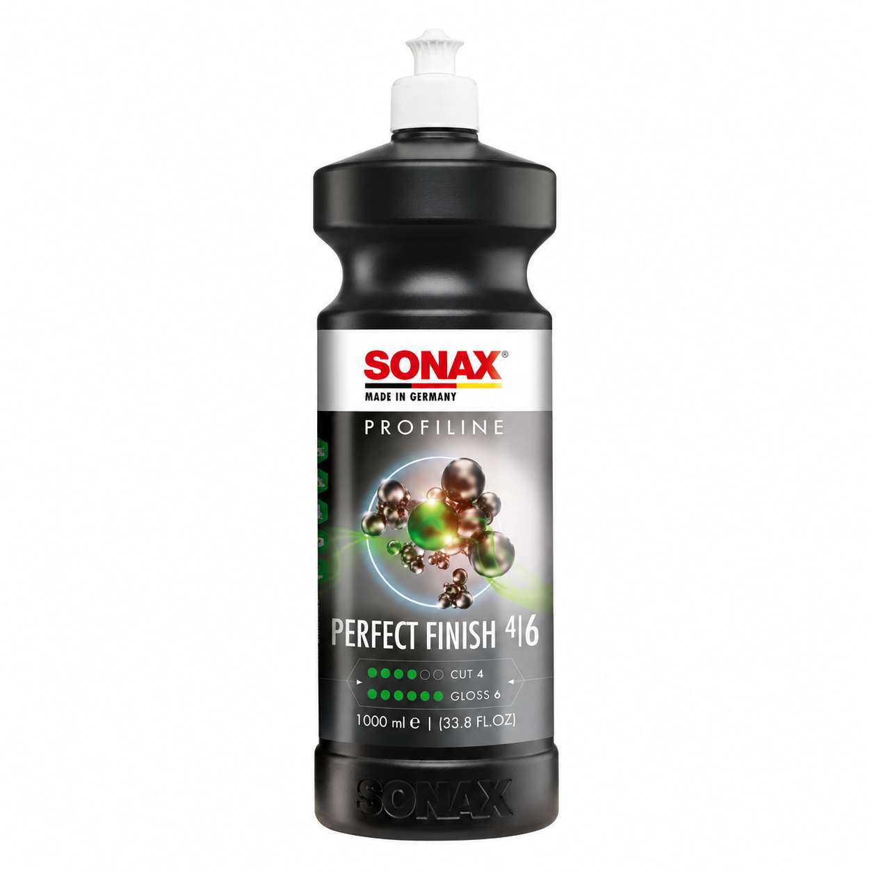 Sonax Profiline Perfect Finish — What am I buying?