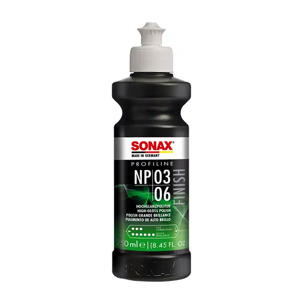 Sonax Profiline Perfect Finish