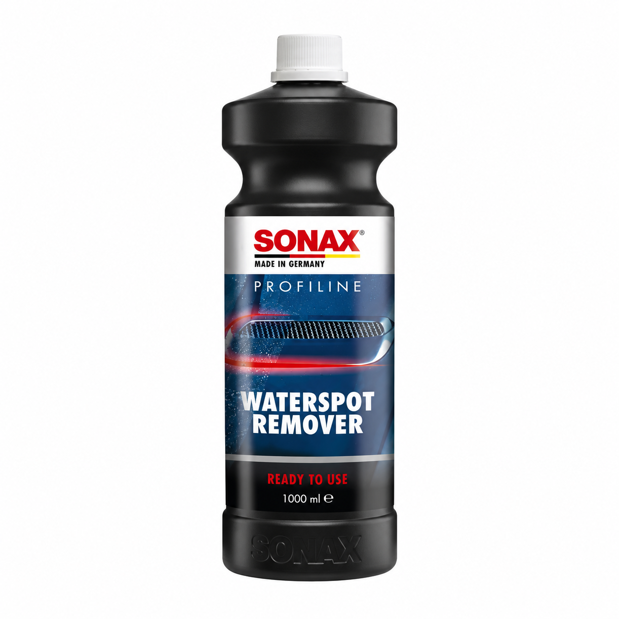 Sonax Profiline Waterspot Remover — What am I buying?