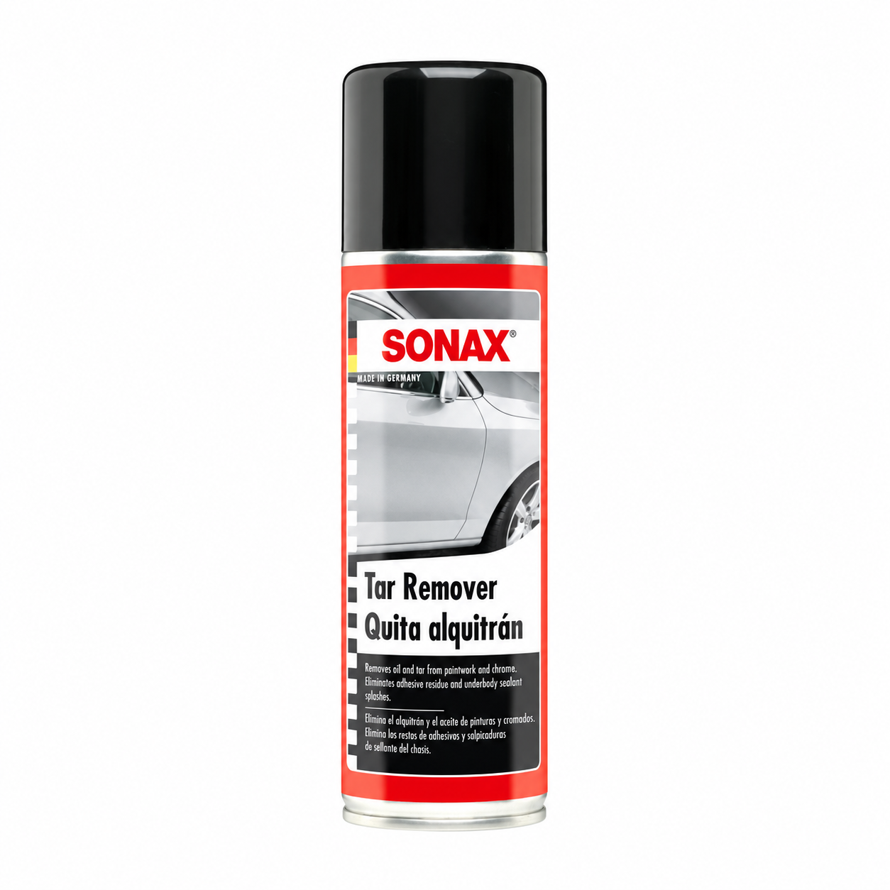 Sonax Tar Remover — What am I buying?