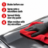 Sonax Xtreme Brilliant Shine Detailer — How do I apply it?