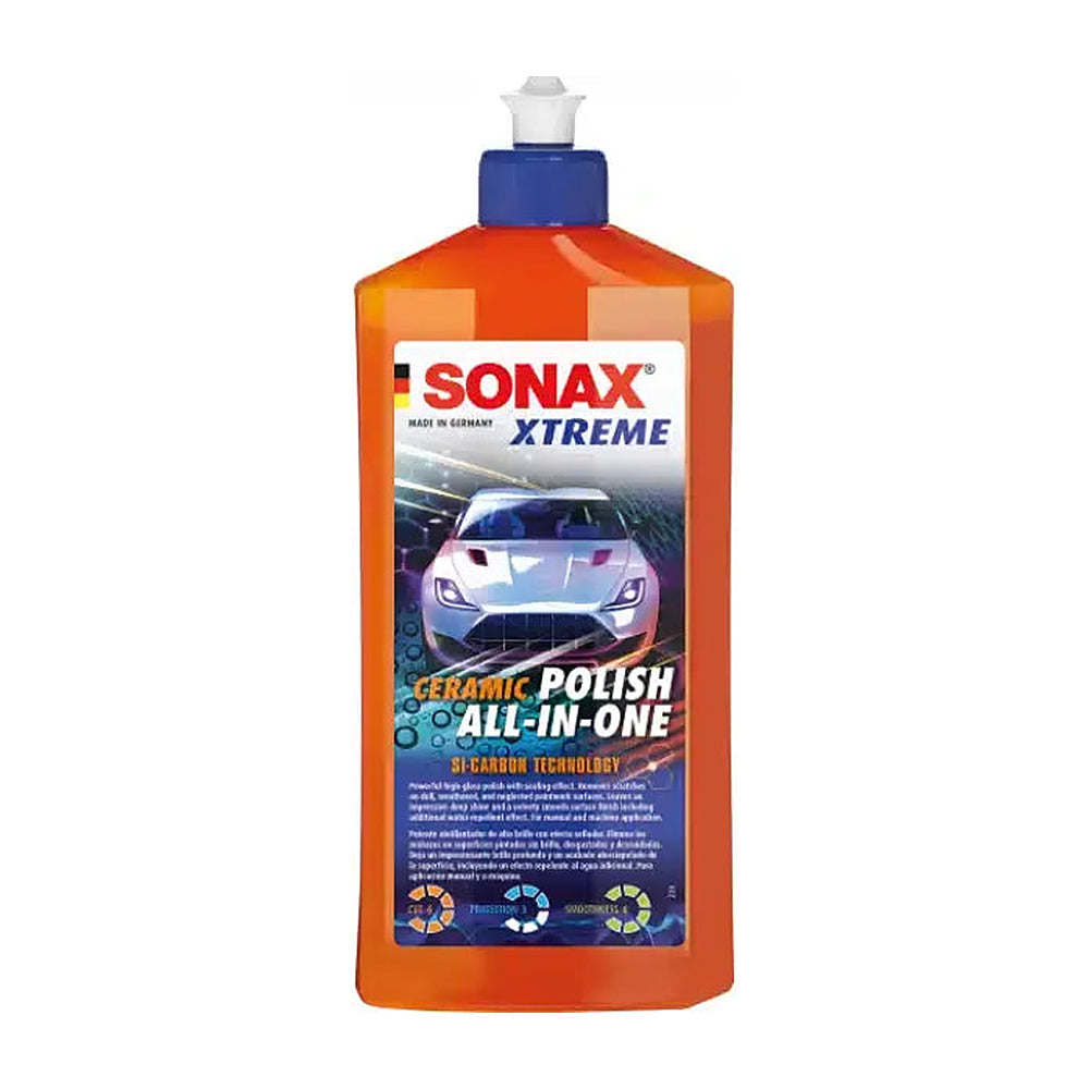 Sonax Xtreme Ceramic Polish All-in-One