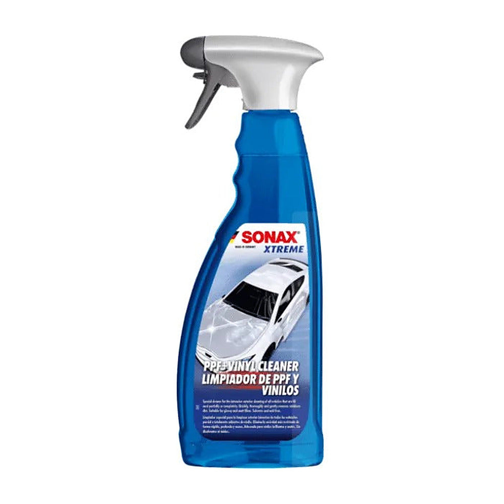 Sonax Xtreme PPF+Vinyl Cleaner