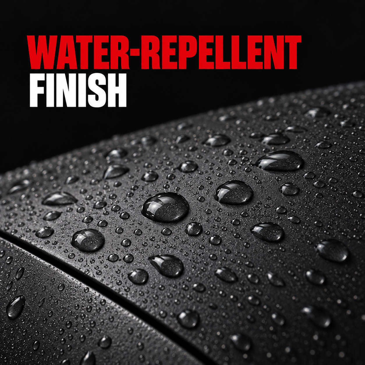 Sonax Xtreme PPF+Vinyl Detailer — Does it repel water?