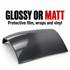 Sonax Xtreme PPF+Vinyl Polish — Which surfaces?