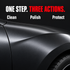 Sonax Xtreme PPF+Vinyl Polish — What does it do?