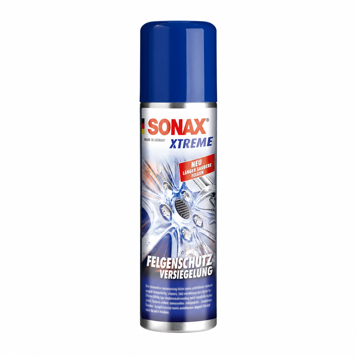 Sonax Xtreme Protective Wheel Rim Sealant — What am I buying?