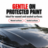 Sonax Xtreme RichFoam Shampoo — Suitable for protected paint?