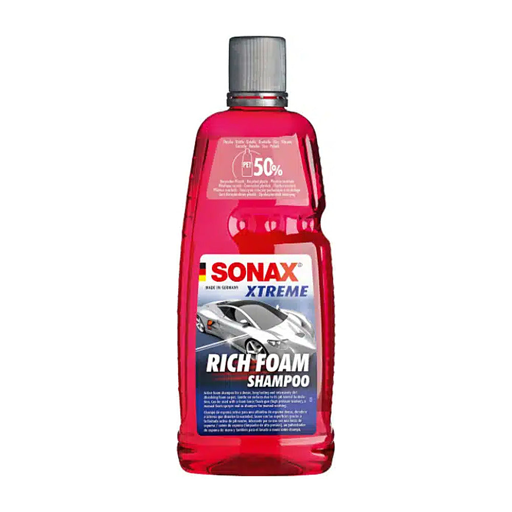 Sonax Xtreme RichFoam Shampoo