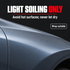Sonax Xtreme Waterless Wash+Shine — When should I use it?