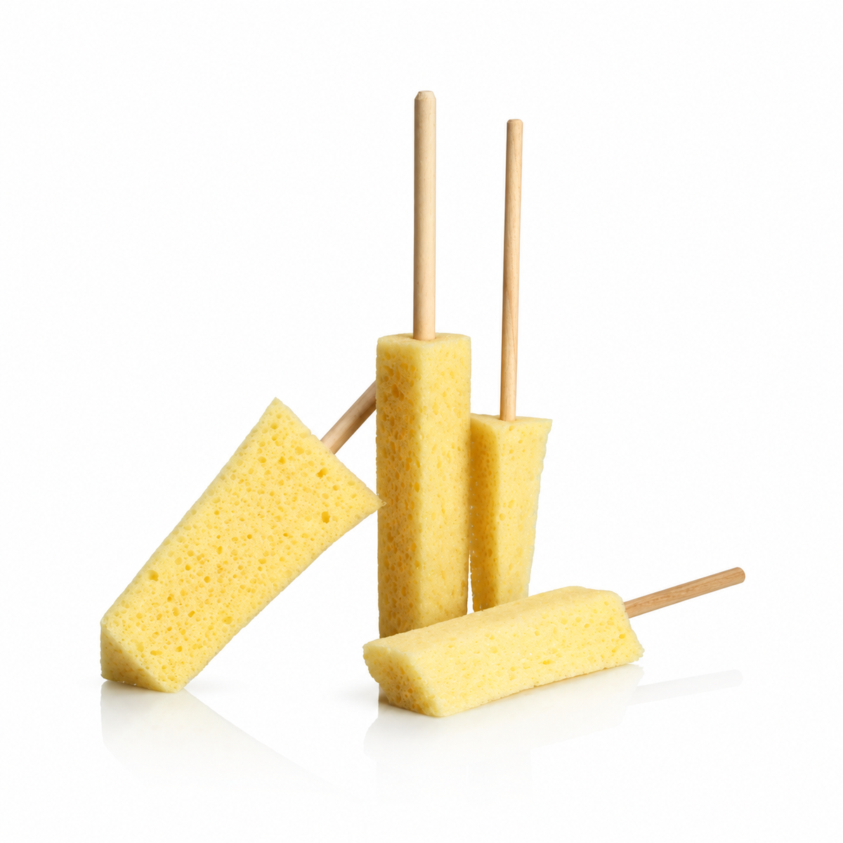 Sponge Guru - Precision Detailing Sponge Kit (4pc) — What am I buying?