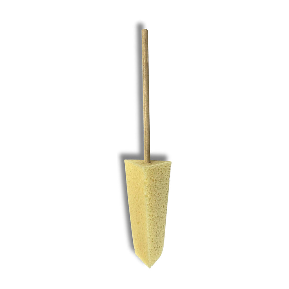 Sponge Guru Tri-Vent Detailing Sponge Large 8 inch