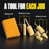 Sponge Guru - Ultimate Sponge Car Care Kit (8pc) — Which tools suit which jobs?