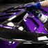 CarPro Spotless 2.0 in use