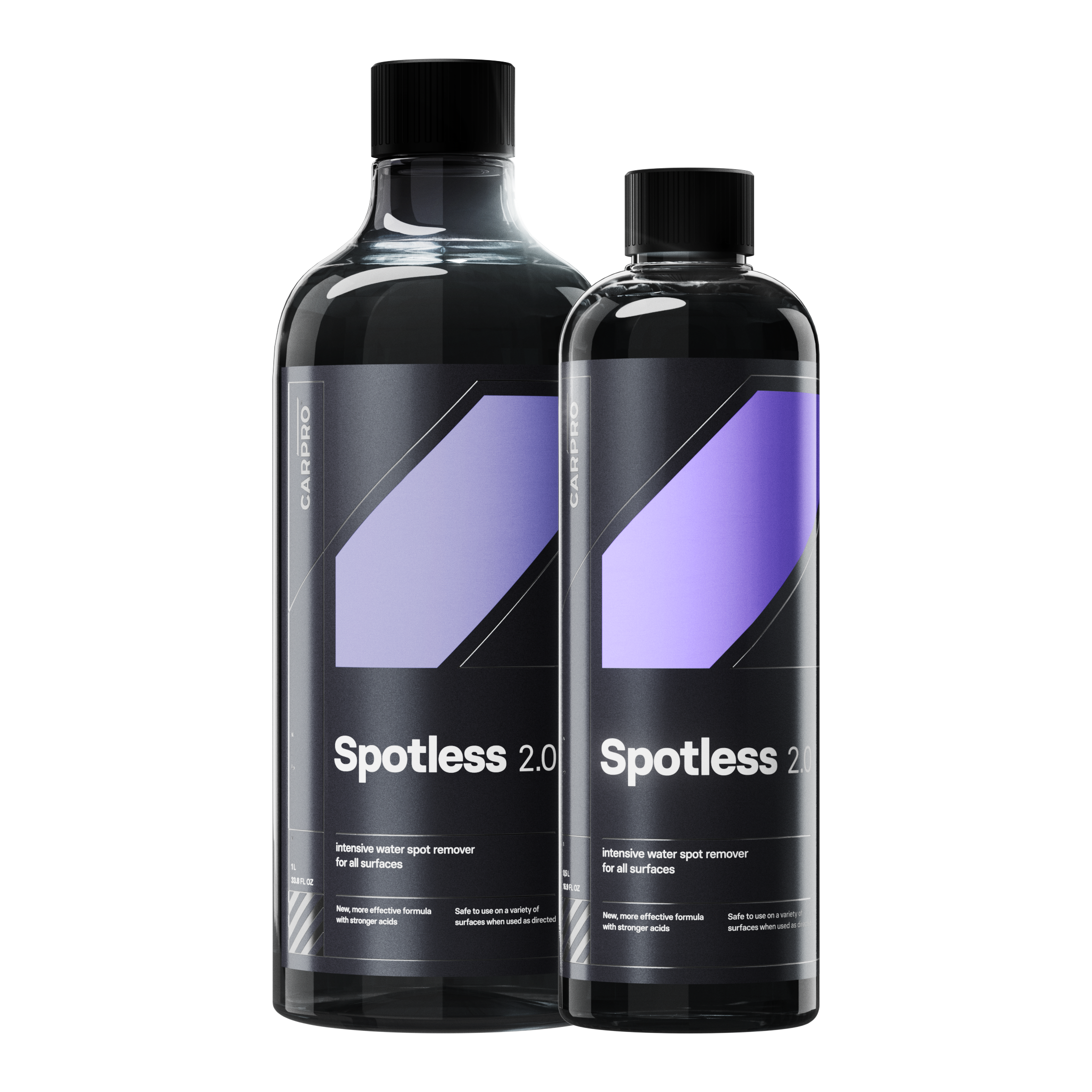 CarPro Spotless 2.0 - current CarPro packaging