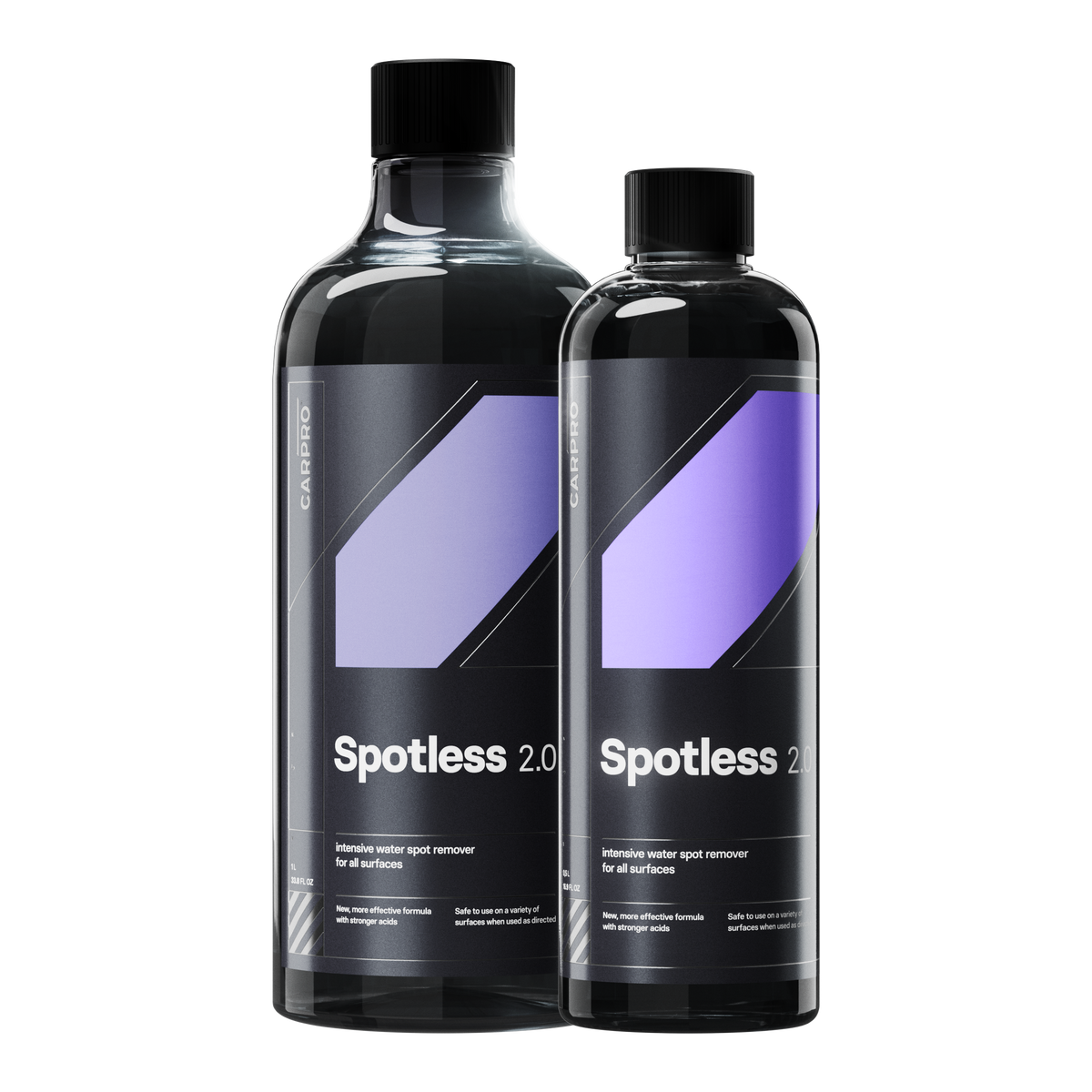 CarPro Spotless 2.0 - current CarPro packaging