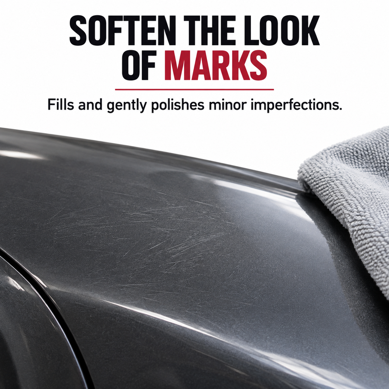 Autoglym Super Resin Polish Compound — How does it improve marks?