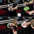 Sonax Profiline CutMax — paint correction result