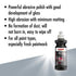 Sonax Profiline CutMax — key features