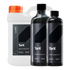 CarPro TarX - current CarPro packaging