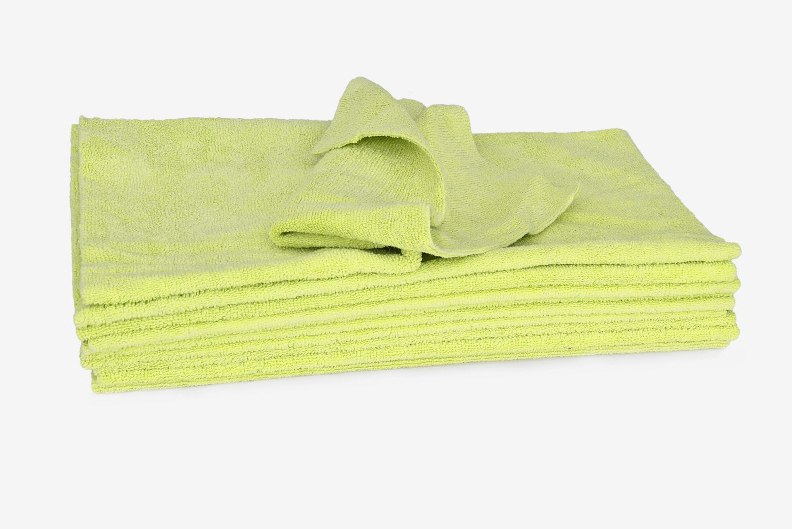 Slim's Detailing Edgeless Microfibre Cloth (40x40cm)