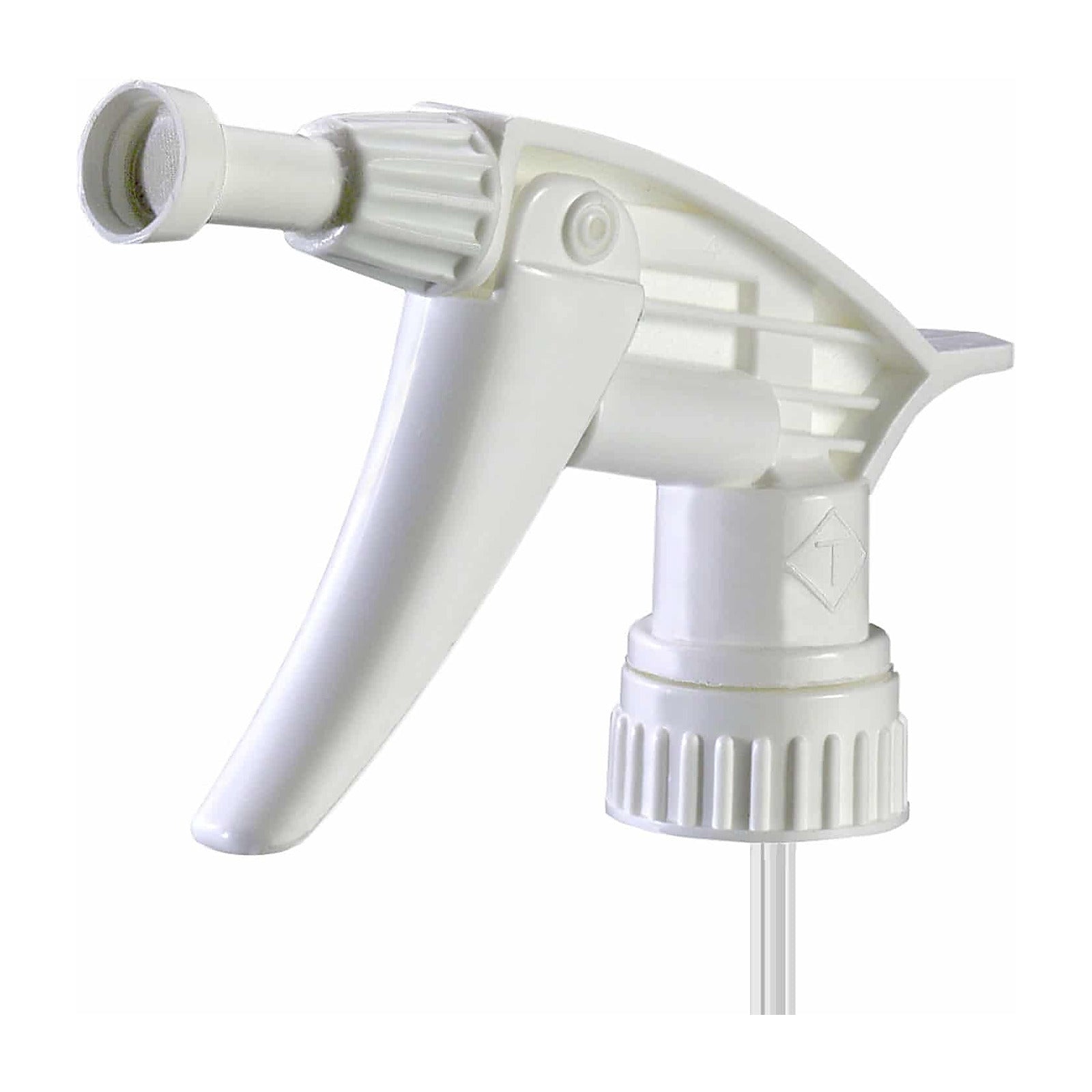 Tolco Model 322 White Foamer 9.25"