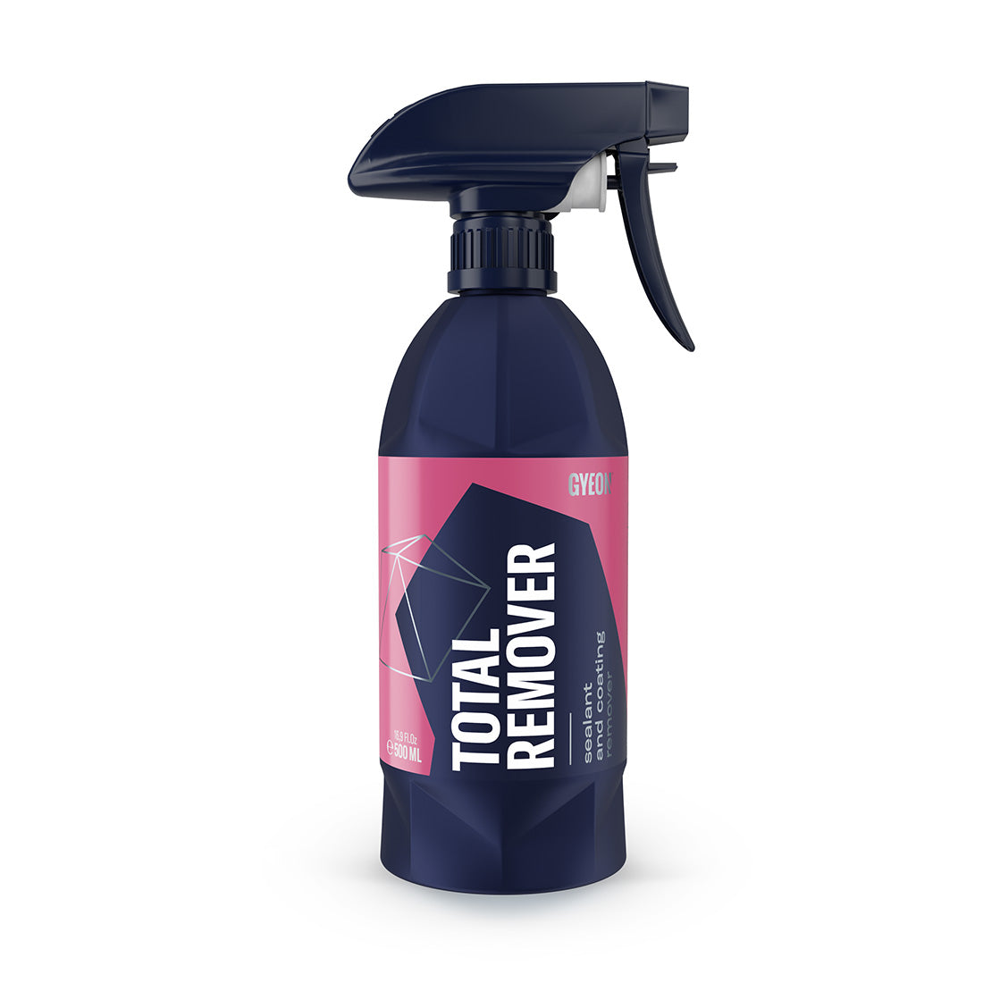 GYEON Q2M TotalRemover 500ml