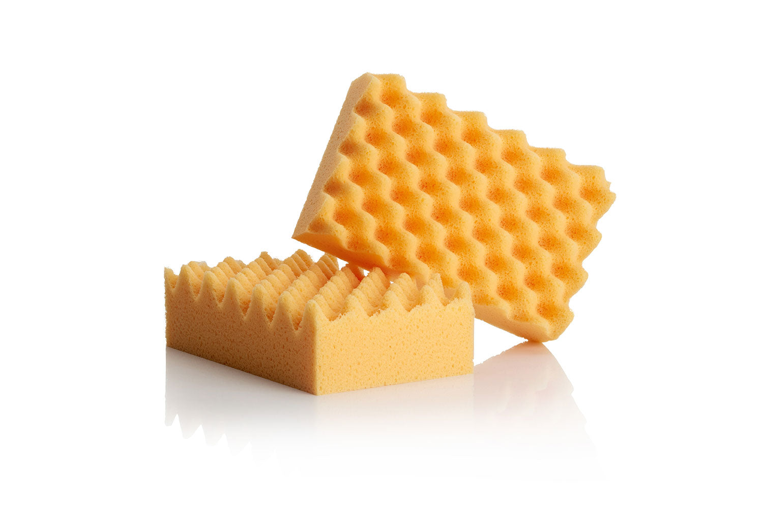 Sponge Guru Ultimate Profile Sponge - 2 pack