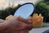 Sponge Guru Ultimate Profile Sponge in use 1