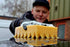 Sponge Guru Ultimate Profile Sponge in use 2