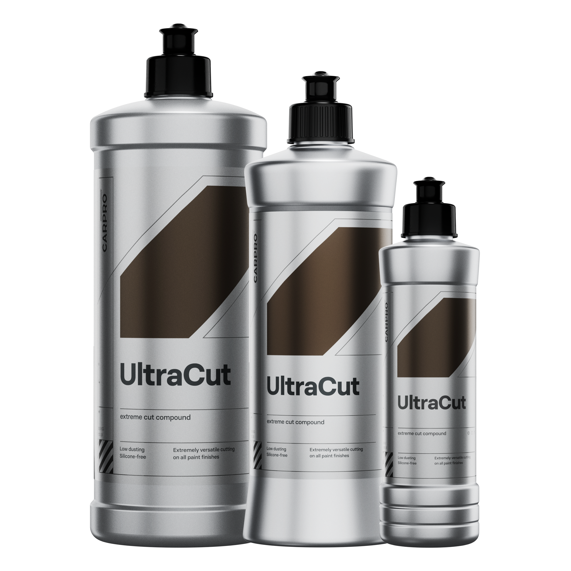 CarPro Ultracut Extreme Cut Compound