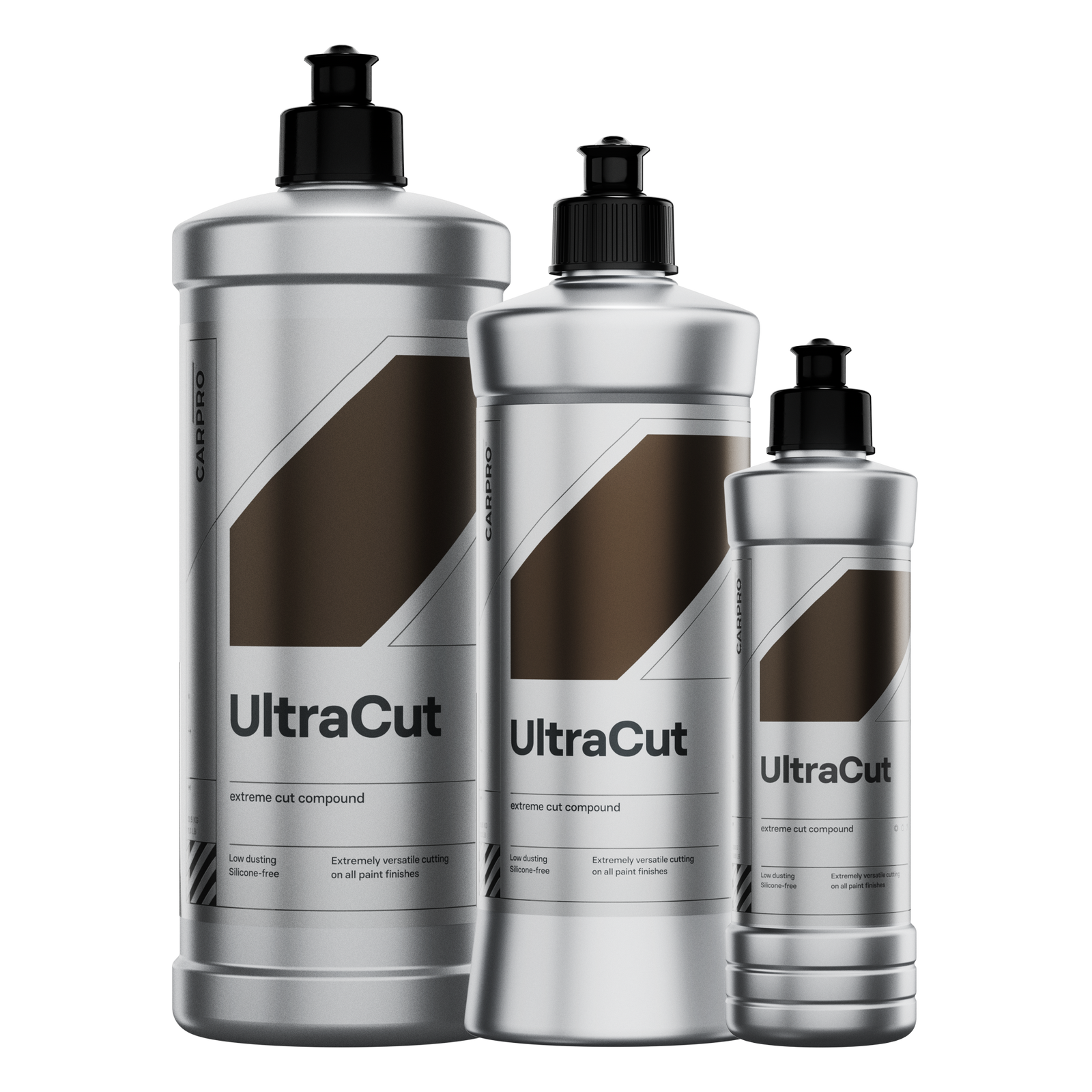 CarPro Ultracut Extreme Cut Compound