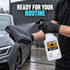 ValetPRO 1L Spray Bottle & Chemical Resistant Trigger — How does it fit my routine?