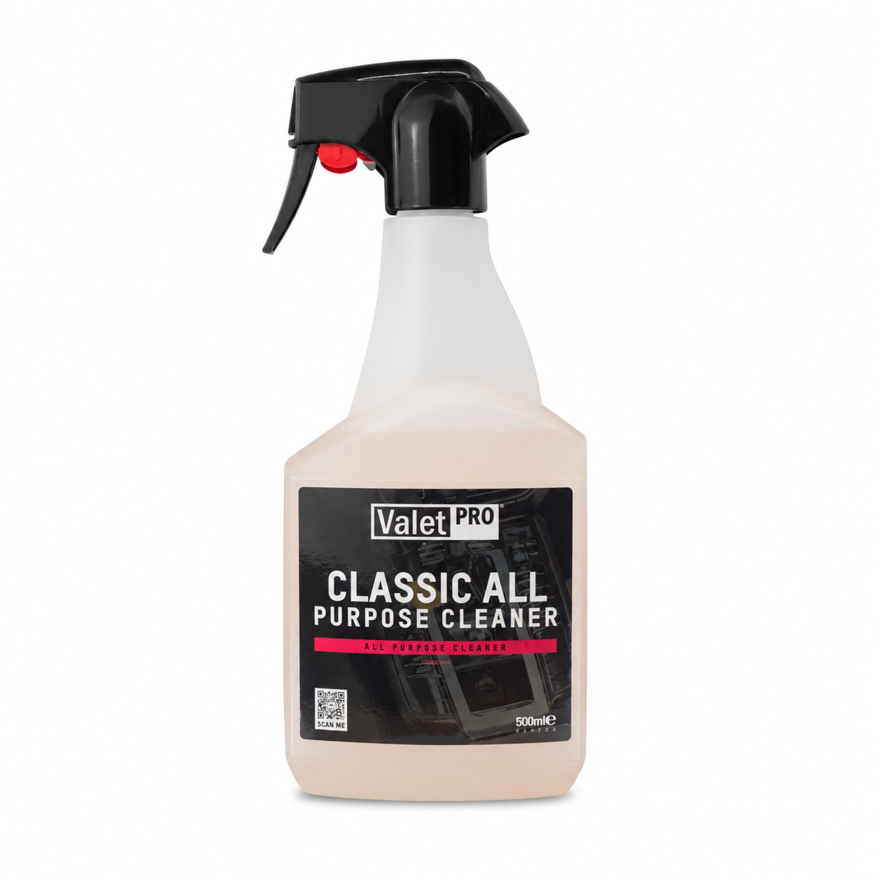 ValetPRO Classic All Purpose Cleaner - APC — What am I buying?