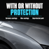 ValetPRO Ceramic Shampoo — Does it suit my protection?
