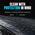 ValetPRO Citrus Pre Wash — Will it affect protection?