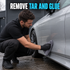 ValetPRO Citrus Tar and Glue Remover 500ml — Can I picture the job?